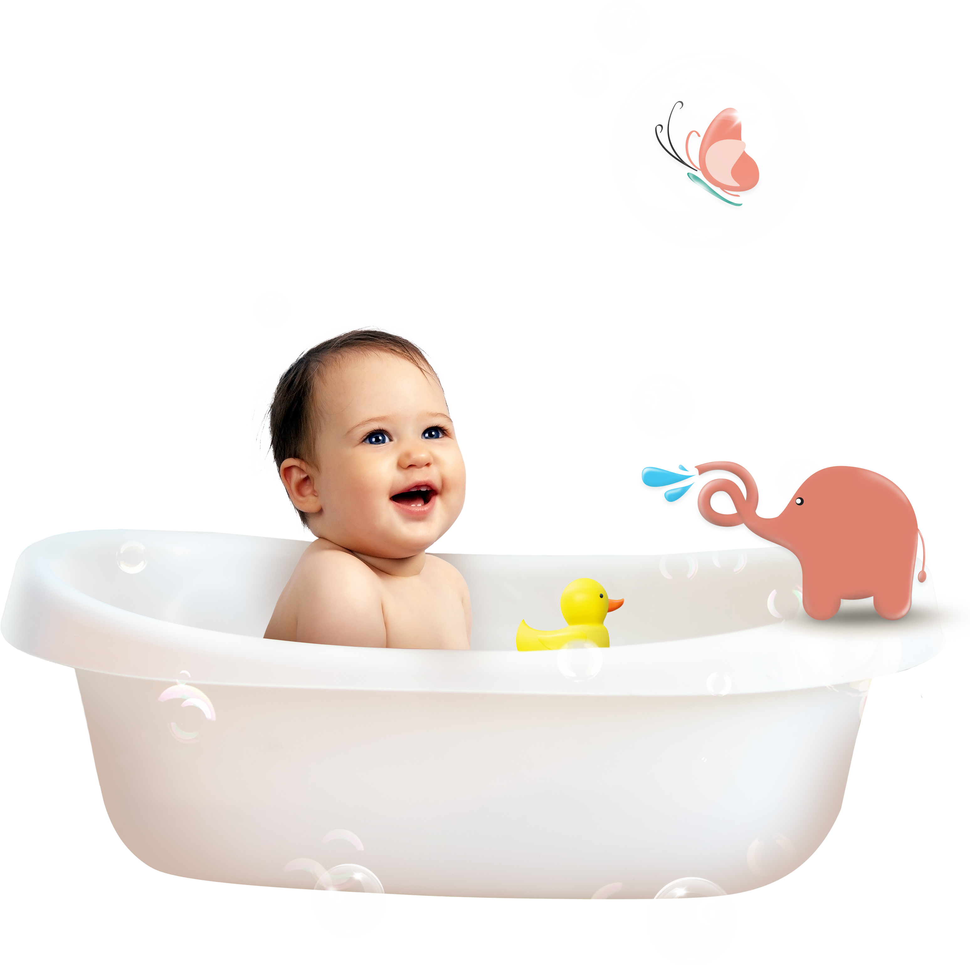 baby-tub